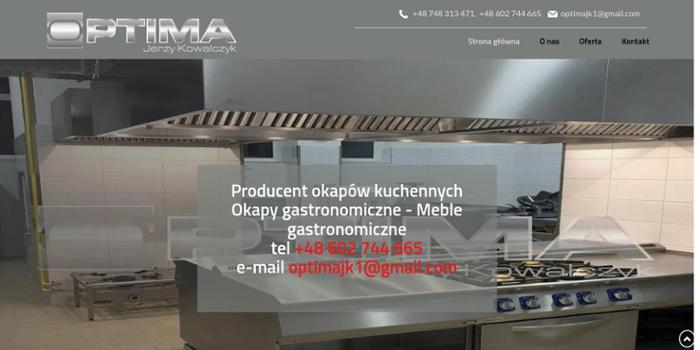 Optima FPH Kowalczyk J.