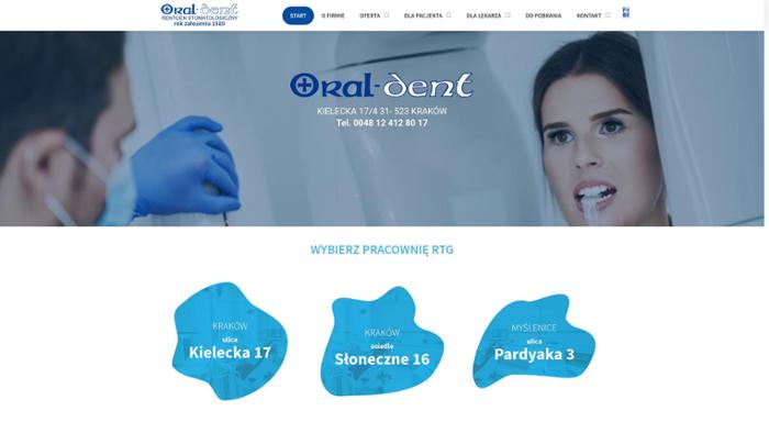 Oral-Dent