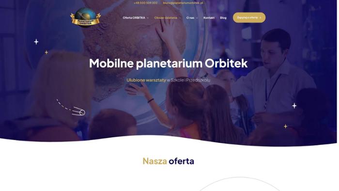 Orbitek Sp. z o.o.