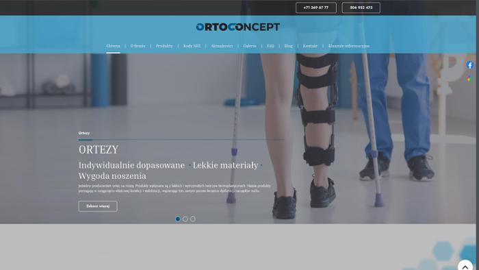 OrtoConcept Sp. z o.o.