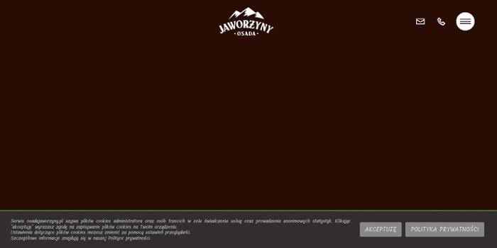 Osada Jaworzyny Jan Kołodziejczyk