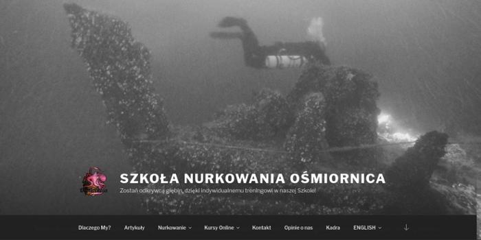 Ośmiornica Sp. z o.o.