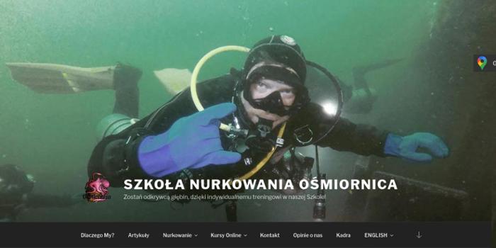 Ośmiornica Sp. z o.o.