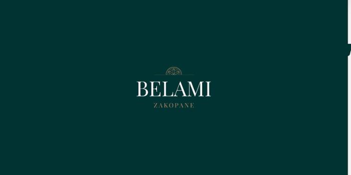Ośrodek Wczasowo-Konferencyjny Bel-Ami