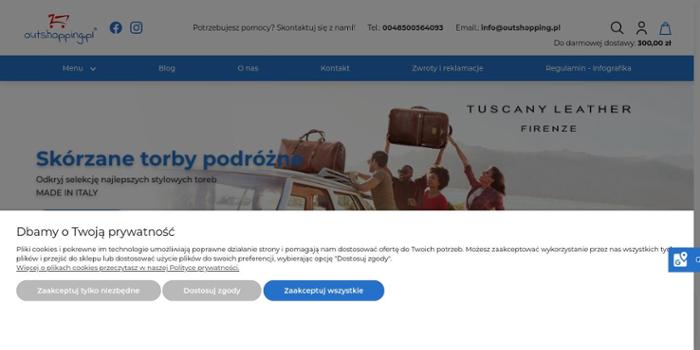 Outshopping Global Sp. z o.o.