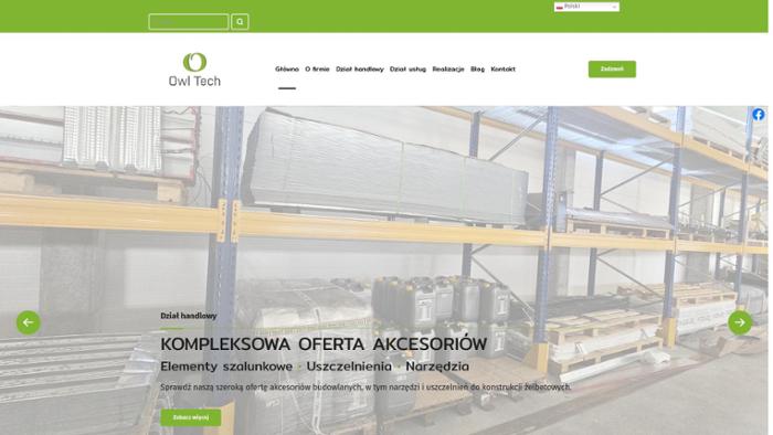 OwlTech Sp. z o.o.