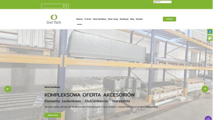 OwlTech Sp. z o.o.