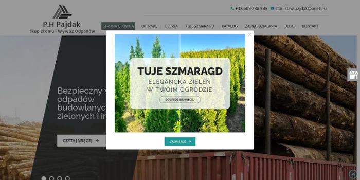 Pajdak Stanisław PH