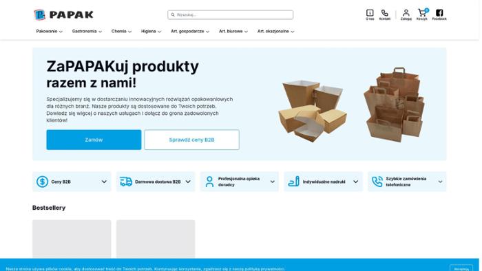Papak Fhu Krzysztof Smolik