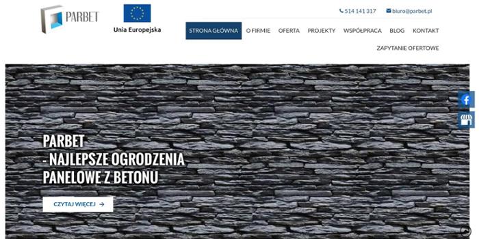 Parbet Łukasz Arasimowicz