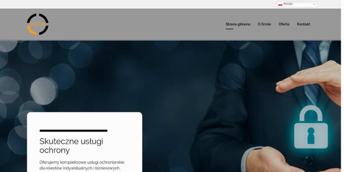 Partner In Security Sp. z o.o.