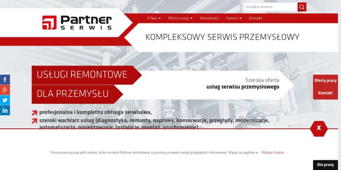 Partner Serwis sp. z o.o.