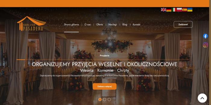 Pasadena Karczma