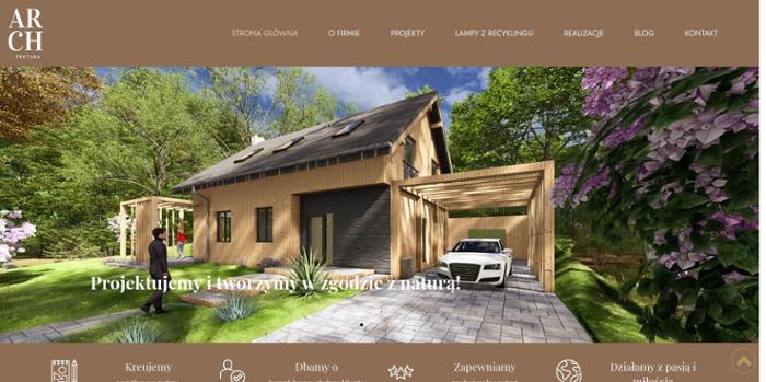 Patrycja Czepli Pracownia Arch-Tektura