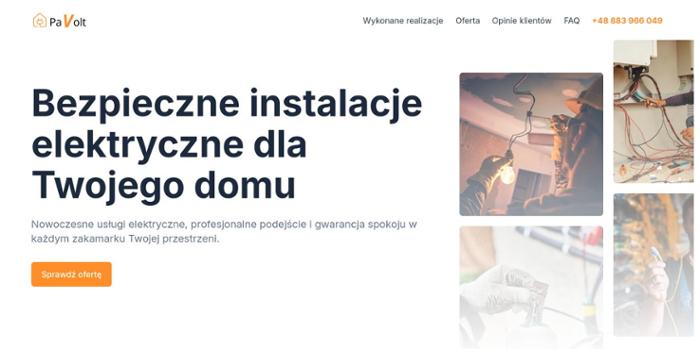 Pavolt Paweł Łabno