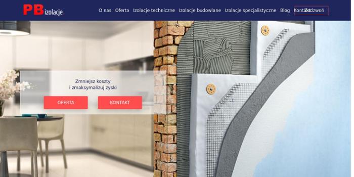 PB Izolacje