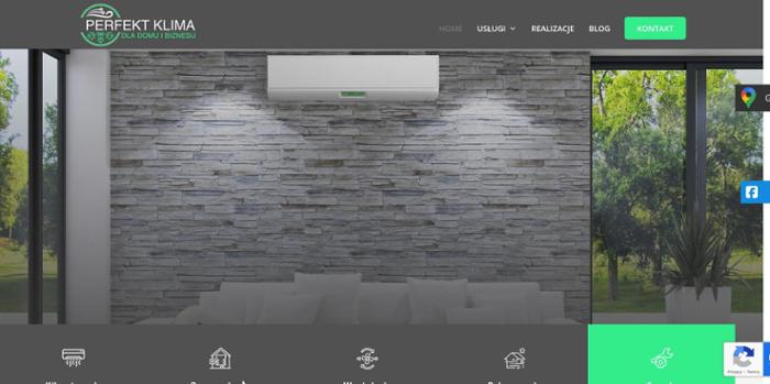 Perfekt Klima Artur Zagdański