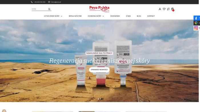 Peva Polska sp. z o. o.