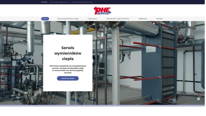 Phe Service Sebastian Osetek