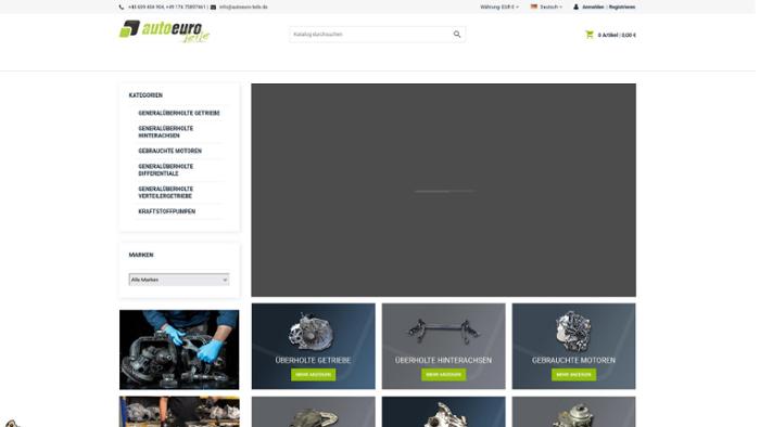 Phu Auto-Euro Teile Łukasz Konopka