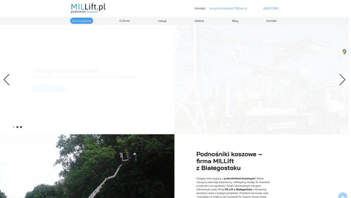 Phu Krzysztof Milewski