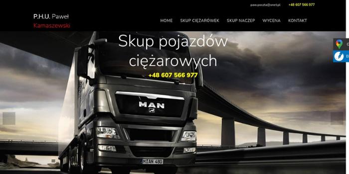 PHU Paweł Kamaszewski