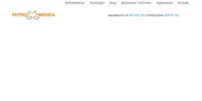 Physio Medica Sp. z o.o.