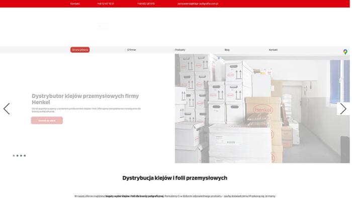 Piotr Bała Firma Handlowa