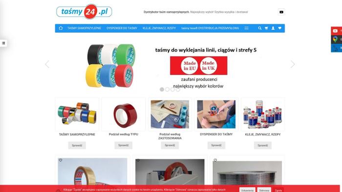 PK Firma handlowo-usługowa Beata Kowalczyk