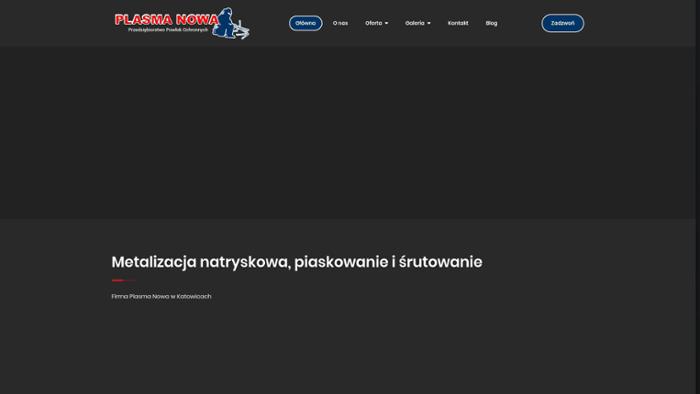 Plasma Nowa