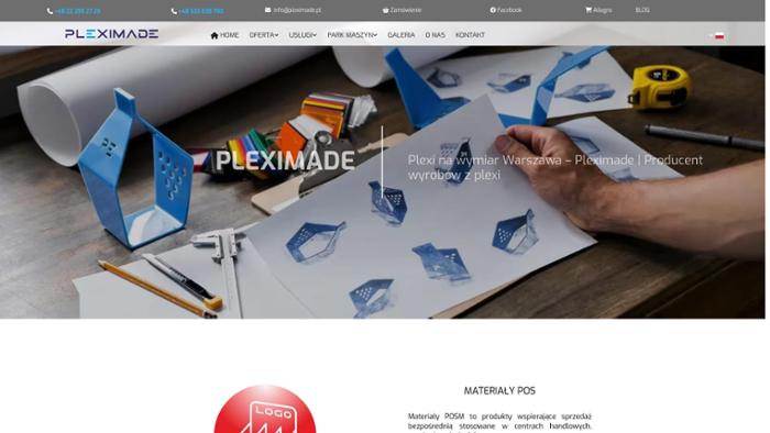 Pleximar Sp. z o.o.