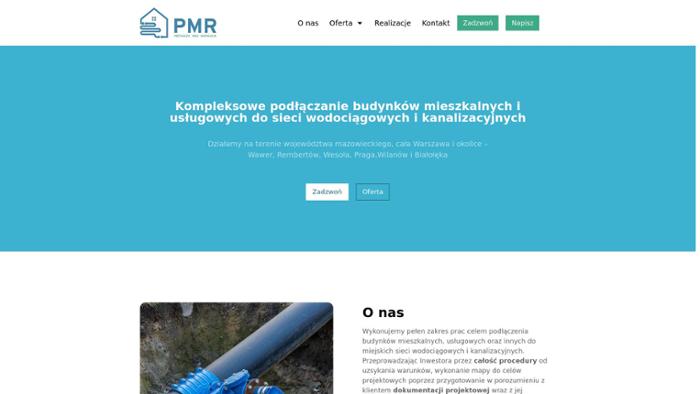 PMR