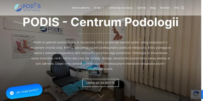 Podis - Centrum Podologii
