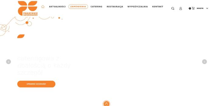 POGOTOWIE CATERINGOWE s.c.