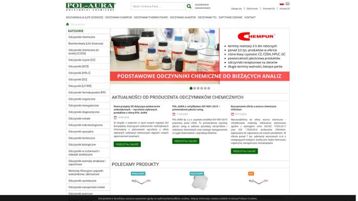 Pol-Aura Spółka z Ograniczoną Odpowiedzialnością