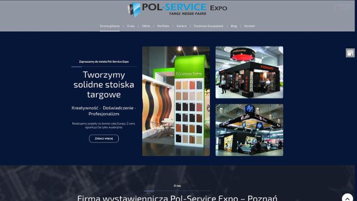 Pol-Service Expo Sp. z o. o.