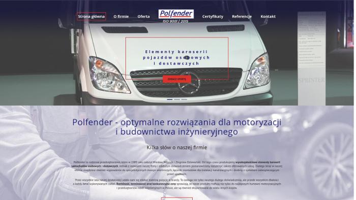 Polfender s.c.