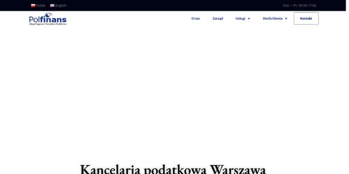 Polfinans Sp. z o.o.