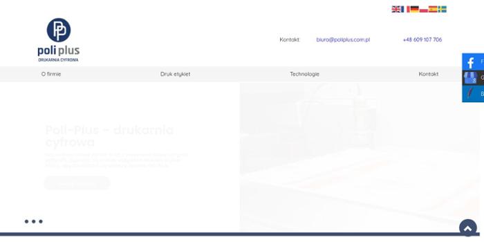 Poli-Plus Sp. z o. o.