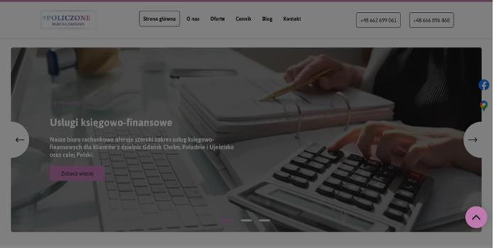 #Policzone Sp. z o. o.