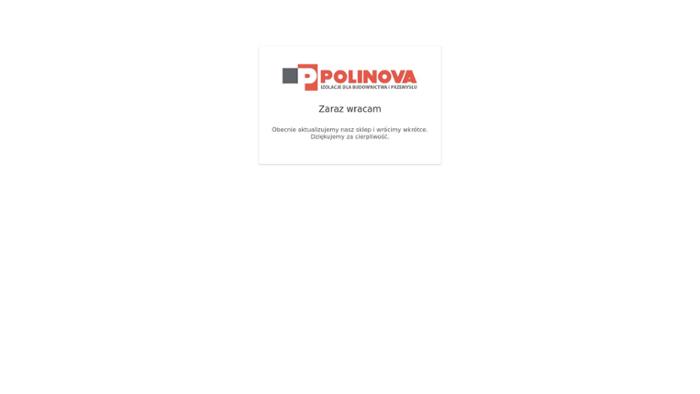 Polinova Izolacje Sp. z o.o.