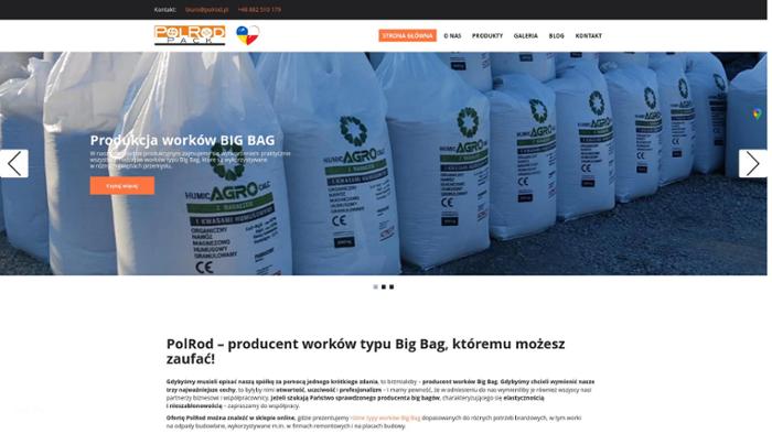 Polrod Pack sp. z o.o.