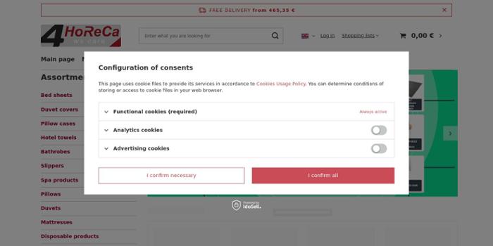 Polska Grupa Tekstylna Sp. z o.o.
