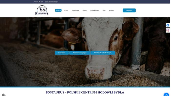 Polskie Centrum Hodowli Bydła Bostaurus Sp. z o.o.