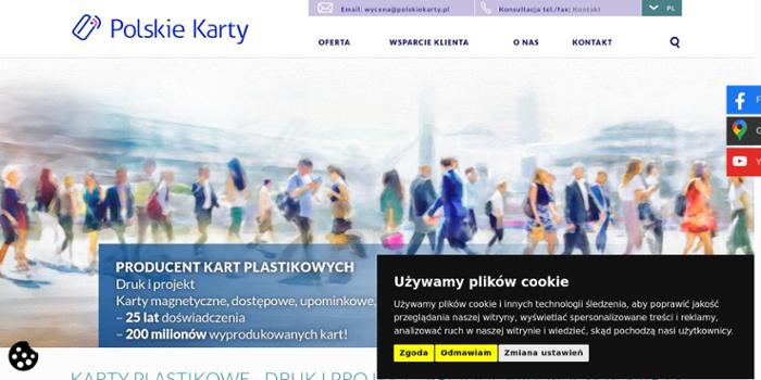 Polskie Karty sp. z o.o.