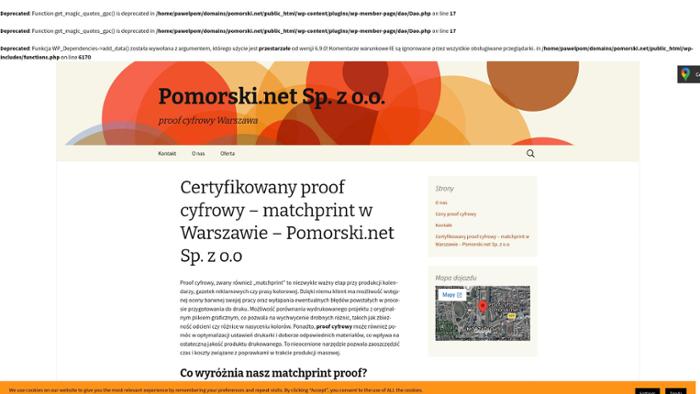 Pomorski.net Sp. z o.o.