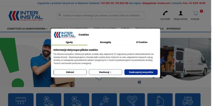 Pondel. Wykopy, rozładunek, wyburzenia.