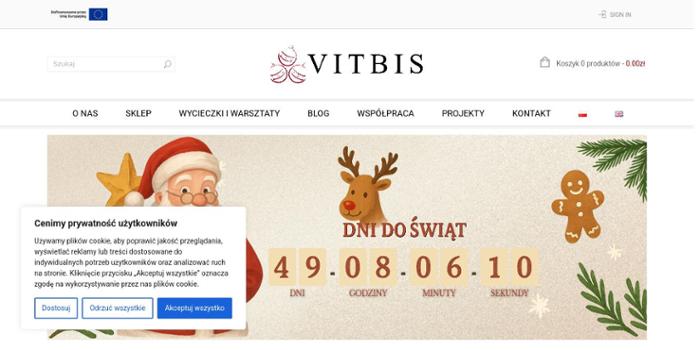 PPH VITBIS SP. Z O. O.