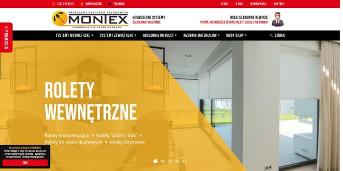 PPHU Montex Denis Kruszewski