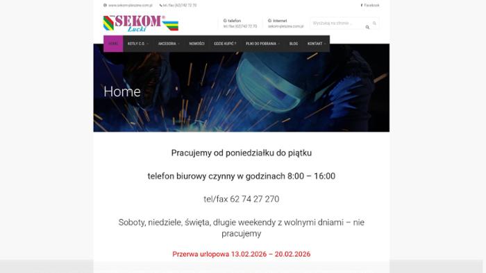 Pphu Sekom-Łucki